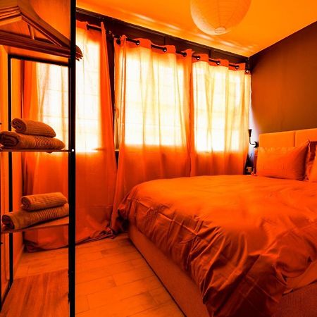 Tonias House In Athens 2公寓 外观 照片