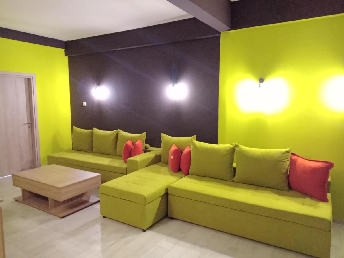 Tonias House In Athens 2公寓 外观 照片