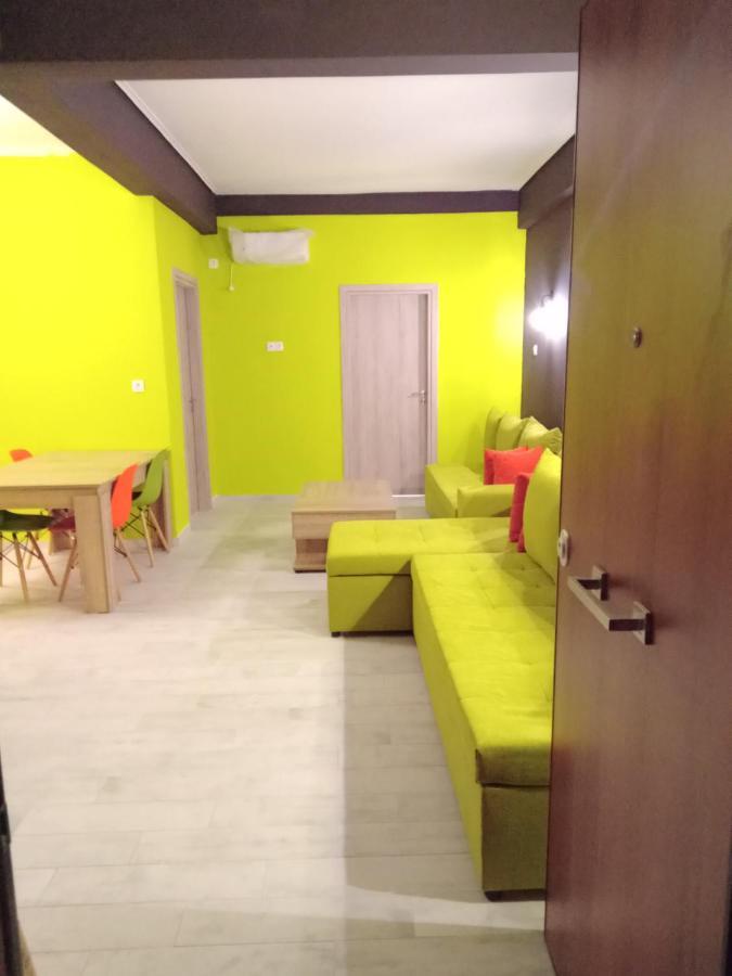 Tonias House In Athens 2公寓 外观 照片