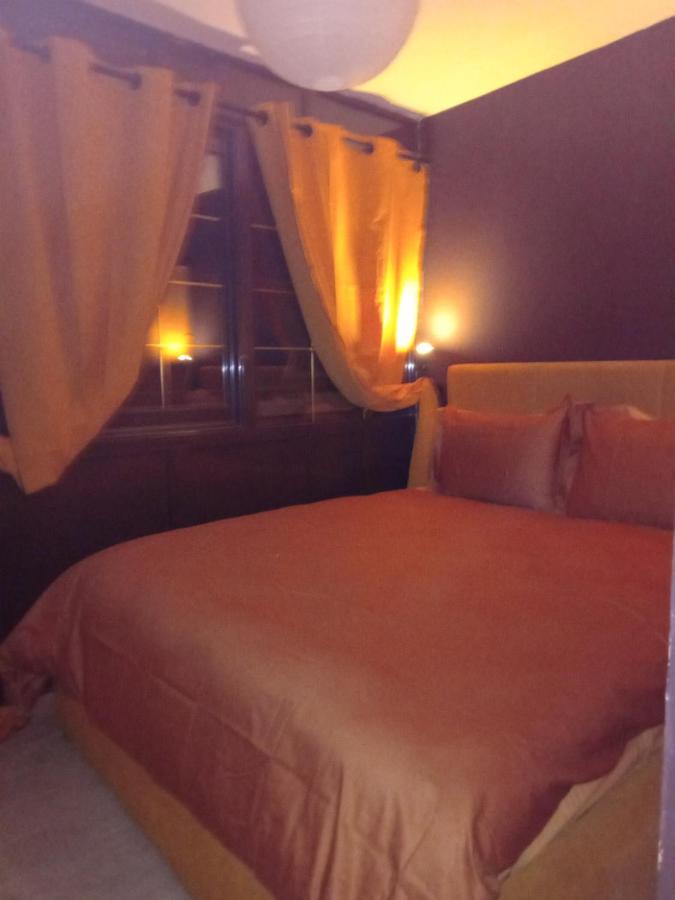 Tonias House In Athens 2公寓 外观 照片