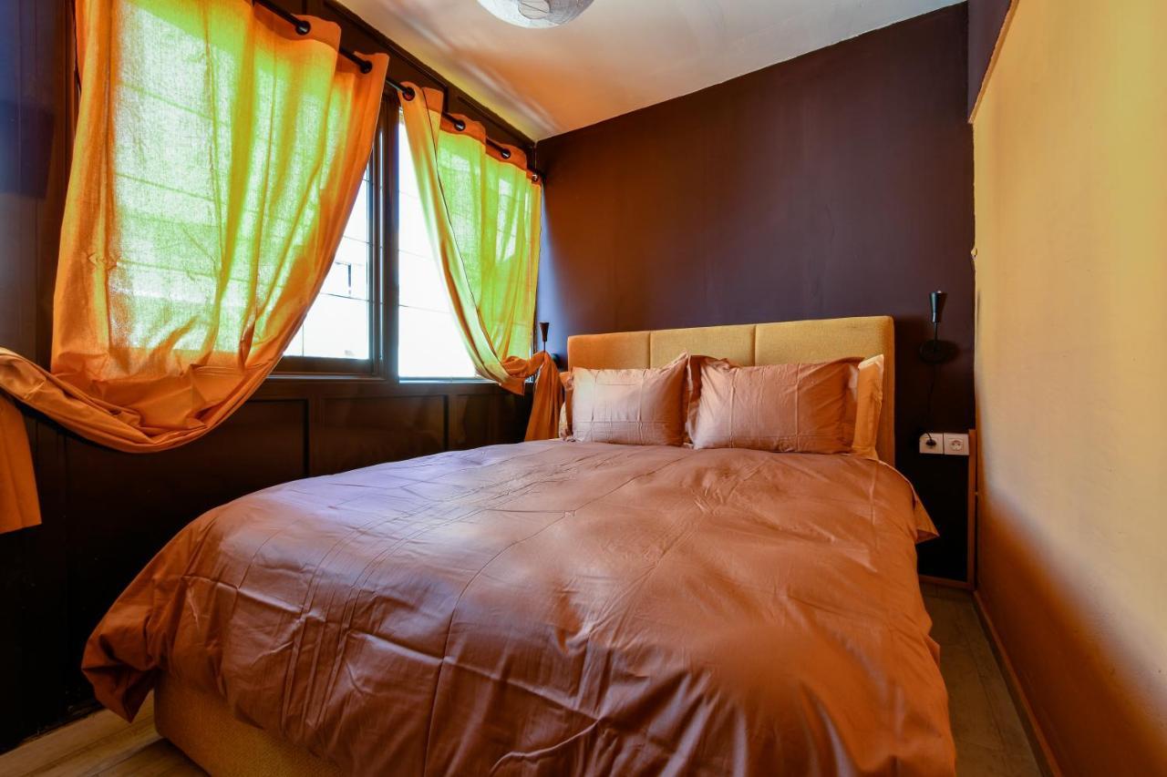 Tonias House In Athens 2公寓 外观 照片