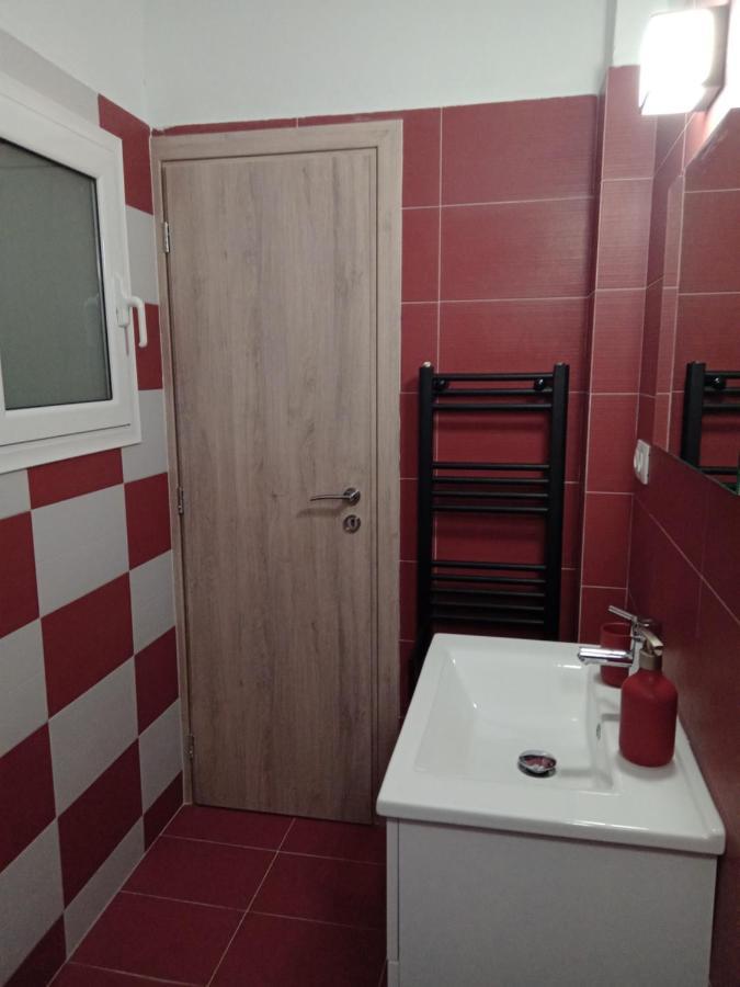 Tonias House In Athens 2公寓 外观 照片