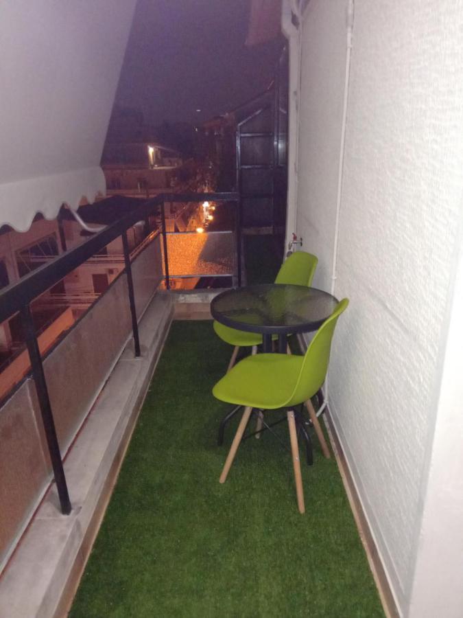 Tonias House In Athens 2公寓 外观 照片