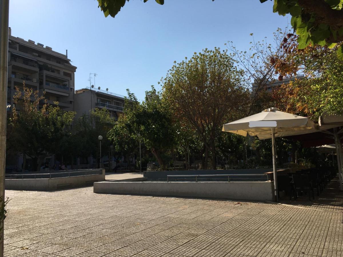 Tonias House In Athens 2公寓 外观 照片