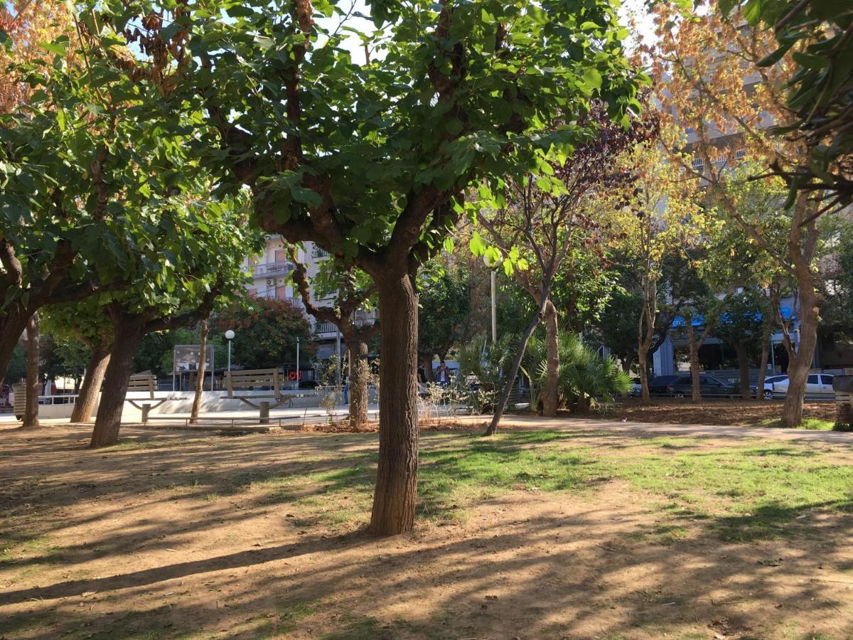 Tonias House In Athens 2公寓 外观 照片